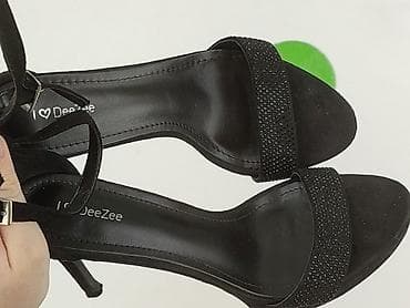 crocs j2 sandały: Sandały damskie, rozmiar 38 — 4