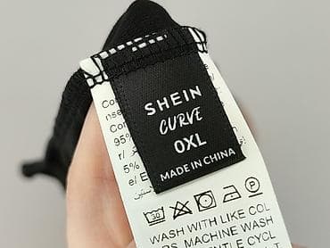shein platnosc: Shein Curve, Spódnica damska, rozmiar 2XL — 4