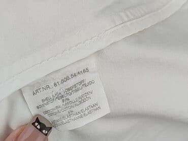 kurtki zimowe damskie c a: Comma, Marynarka damska, rozmiar L — 5