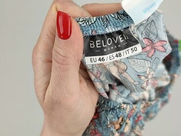 bluzki plus size allegro: Beloved, Bluzka damska, rozmiar 3XL — 4