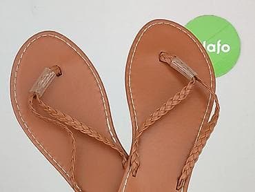 obuwie daniel: Japonki damskie, rozmiar 38 — 5