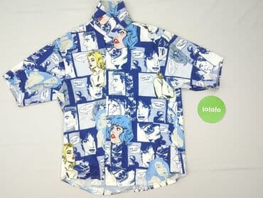 ubrania rick and morty: Koszulа dla mężczyzn, rozmiar S — 2