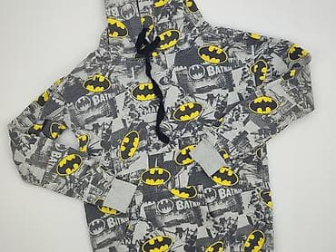 naruto stroj: Cropp, Bluza z kapturem dla mężczyzn, rozmiar S — 1
