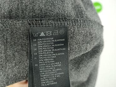 shein sukienki codzienne: H&M, Sukienka damska, rozmiar L — 6
