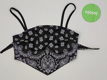 backpacks at primark: FB Sister, Top damski, rozmiar XS — 2