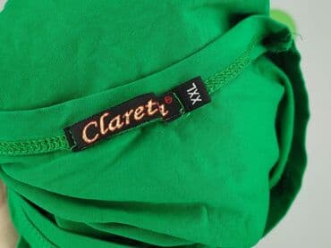 massimo bez koszulki: Top damski, rozmiar 2XL — 5