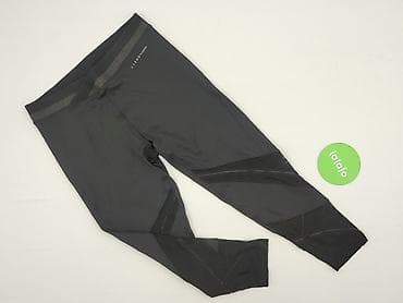 jimshark: Oysho, Legginsy Sportowe damskie, rozmiar L — 2