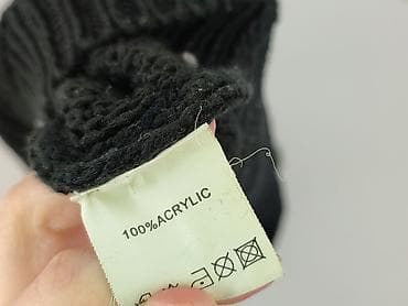 botki pull and bear: Women`s sweater, size One size — 4