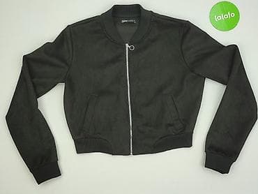 monnari bomberka: Cropp, Kurtka bomberka damska, rozmiar M — 2