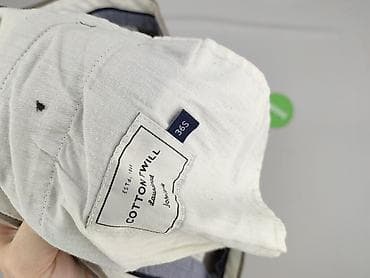 realy jeans: John Lewis, Spodnie materiałowe damskie, rozmiar 2XL — 4