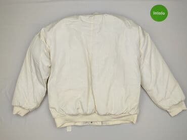 kurtka zimowa femi stories: Boohoo, Women`s winter jacket, size M (EU 38) — 3