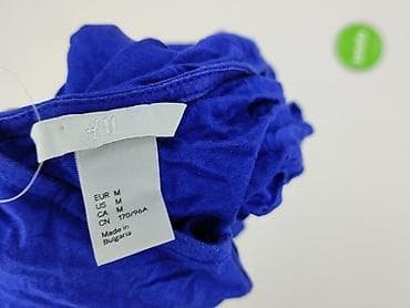 k: H&M, Bluzka damska, rozmiar M — 5