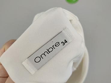 kurtki monarii: Ombre, Sukienka damska, rozmiar 2XS — 4