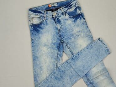 house jeansy: House, Jeansy damskie, rozmiar S — 1