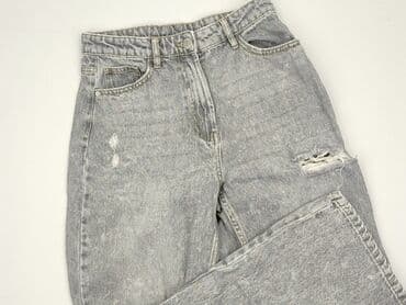 Jeans, 14 years, 164, condition - Perfect