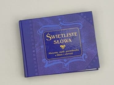 Książki: Książka, gatunek - Literatura faktu, stan - Bardzo dobry — 2