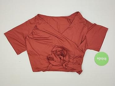 croop online: Bluzka damska, rozmiar XL — 2