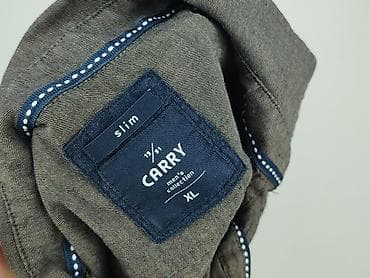 kolnierzyk: Carry, Koszulа dla mężczyzn, rozmiar XL — 4