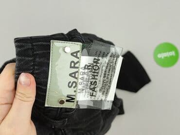legginsy push up xs: M.Sara, Jeansy damskie, XL — 6