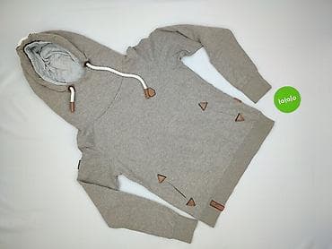 naketano: Naketano, Bluza z kapturem damska, rozmiar M — 2