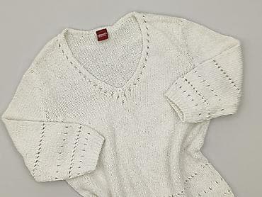 Olsen, Sweter damski, rozmiar M