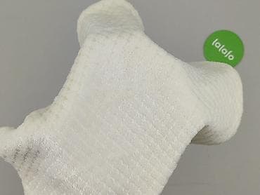 reczniki: Białe ściereczki z mikrofibry – zestaw 2 szt. - Materiał: miękka — 7