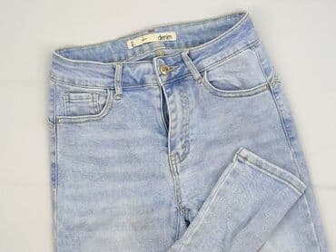 Denim, Джинси жіночі, M