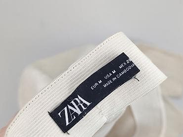 pami lat: Zara, Spodnie materiałowe damskie, rozmiar M — 4