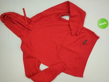 getry i bluza: House, Bluza z kapturem dla mężczyzn, M — 2