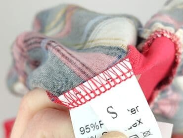 bluza burberry: Bluzka damska, rozmiar S — 6