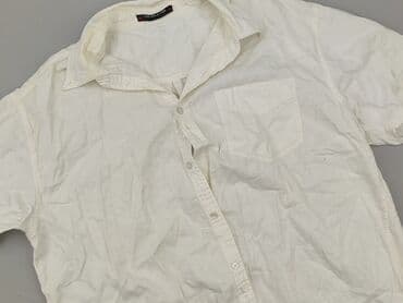 c a podkoszulki: Shirt for men, XL (EU 42), Icon, condition - Good — 1