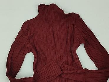 stradivarius botki: Bershka, Golf damski, rozmiar XS — 1