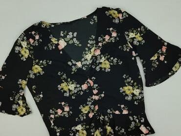 koszulka do garnituru damskiego: H&M, Bluzka damska, S — 1