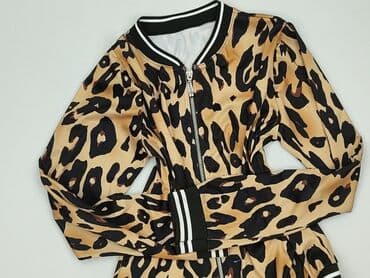 bluza moro cropp: Kurtka bomberka damska, rozmiar S — 1