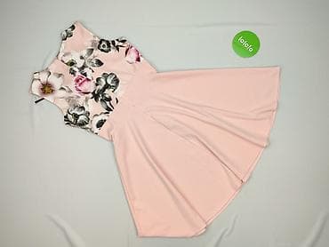 lata 20 ubrania: Sukienka damska, rozmiar 2XS — 3