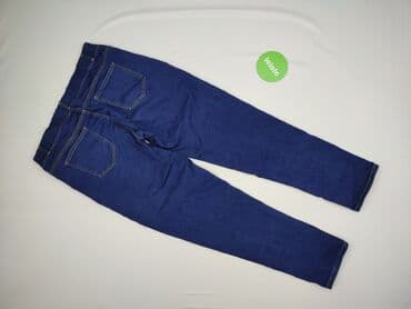 jeansy z mohito: Jeansy damskie, rozmiar S — 3
