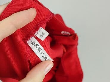 Women: Women`s skirt, size 2XL (EU 44) — 4