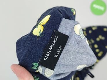 joop jeans: Yessica, Sukienka damska, rozmiar M — 4