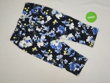 Spodnie 3/4: Gerry Weber Edition, Spodnie 3/4 damskie, rozmiar M — 3