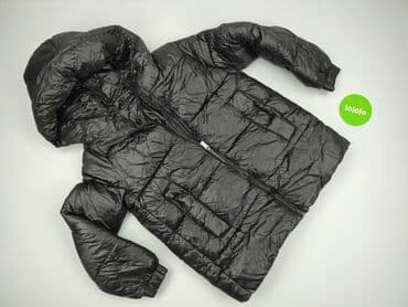 rizet kurtki: Sinsay, Kurtka zimowa damska, rozmiar S — 2