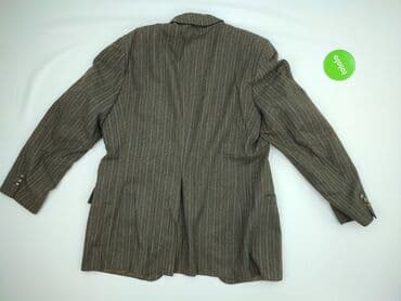 Ubrania męskie: Marynarka dla mężczyzn, XL — 3