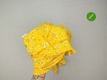 shein zolta sukienka: Bodyflirt, Sukienka damska, rozmiar L — 6