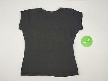 pro touch t shirty: NO LABEL, T-shirt damski, rozmiar M — 3