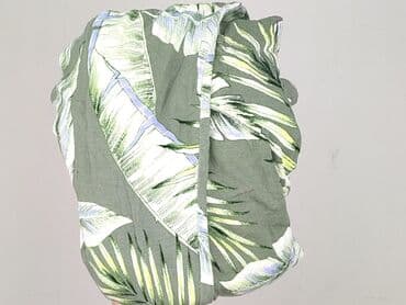 spodnie od pizamy hm: H&M, Spodnie materiałowe damskie, rozmiar M — 5