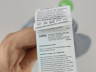 clothing select: Cropp, Sukienka damska, rozmiar XS — 6