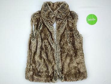 kurtka dlx: Kamizelka damska, rozmiar S — 2