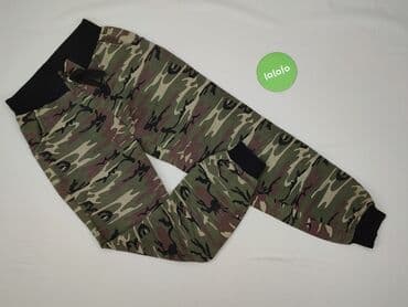 Spodnie: Zava, Spodnie dresowe dla mężczyzn, rozmiar L — 2