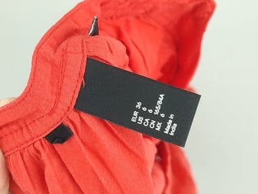 sukienka o kroju marynarki h m: H&M, Bluzka damska, S — 5