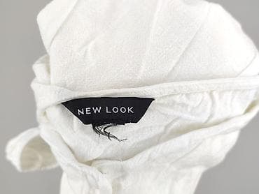 biale spodenki: New Look, Sukienka damska, rozmiar S — 4