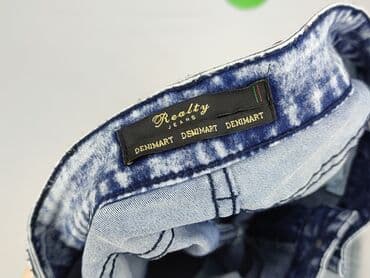 dżinsy z dziurami: Jeans for women, size S (EU 36) — 4